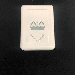 martha stewart frame border punch royal heart cartridge starter set required